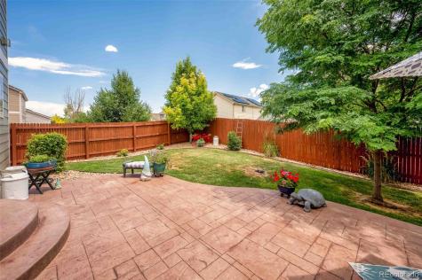2476 S Gibralter Way Aurora CO 80013