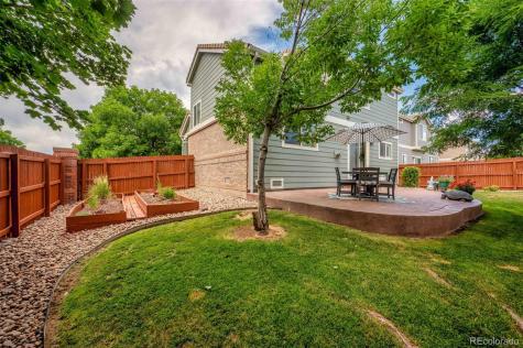 2476 S Gibralter Way Aurora CO 80013