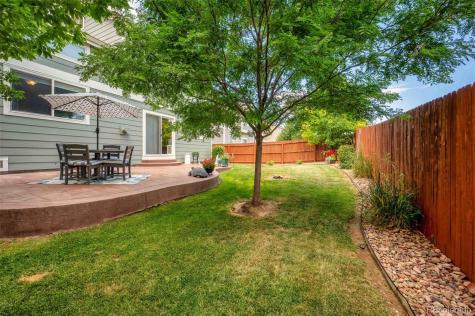 2476 S Gibralter Way Aurora CO 80013
