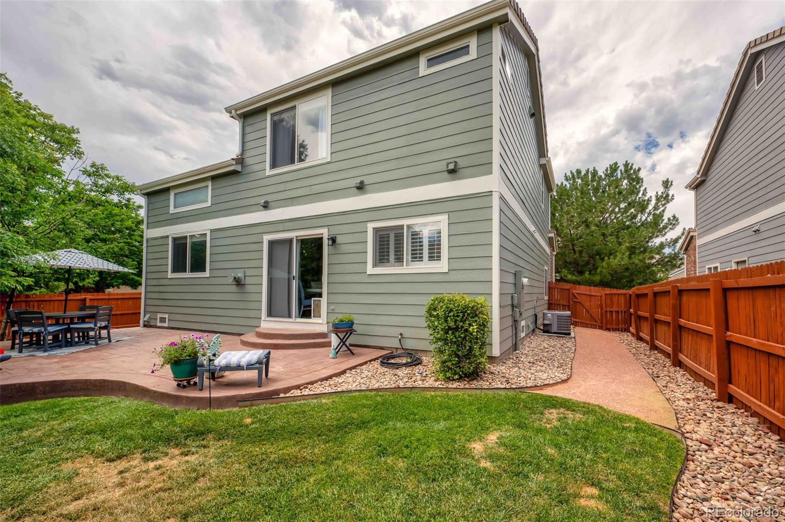 2476 S Gibralter Way Aurora CO 80013