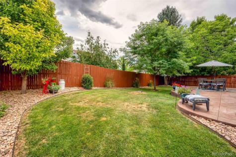 2476 S Gibralter Way Aurora CO 80013