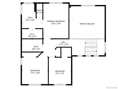 2476 S Gibralter Way Aurora CO 80013