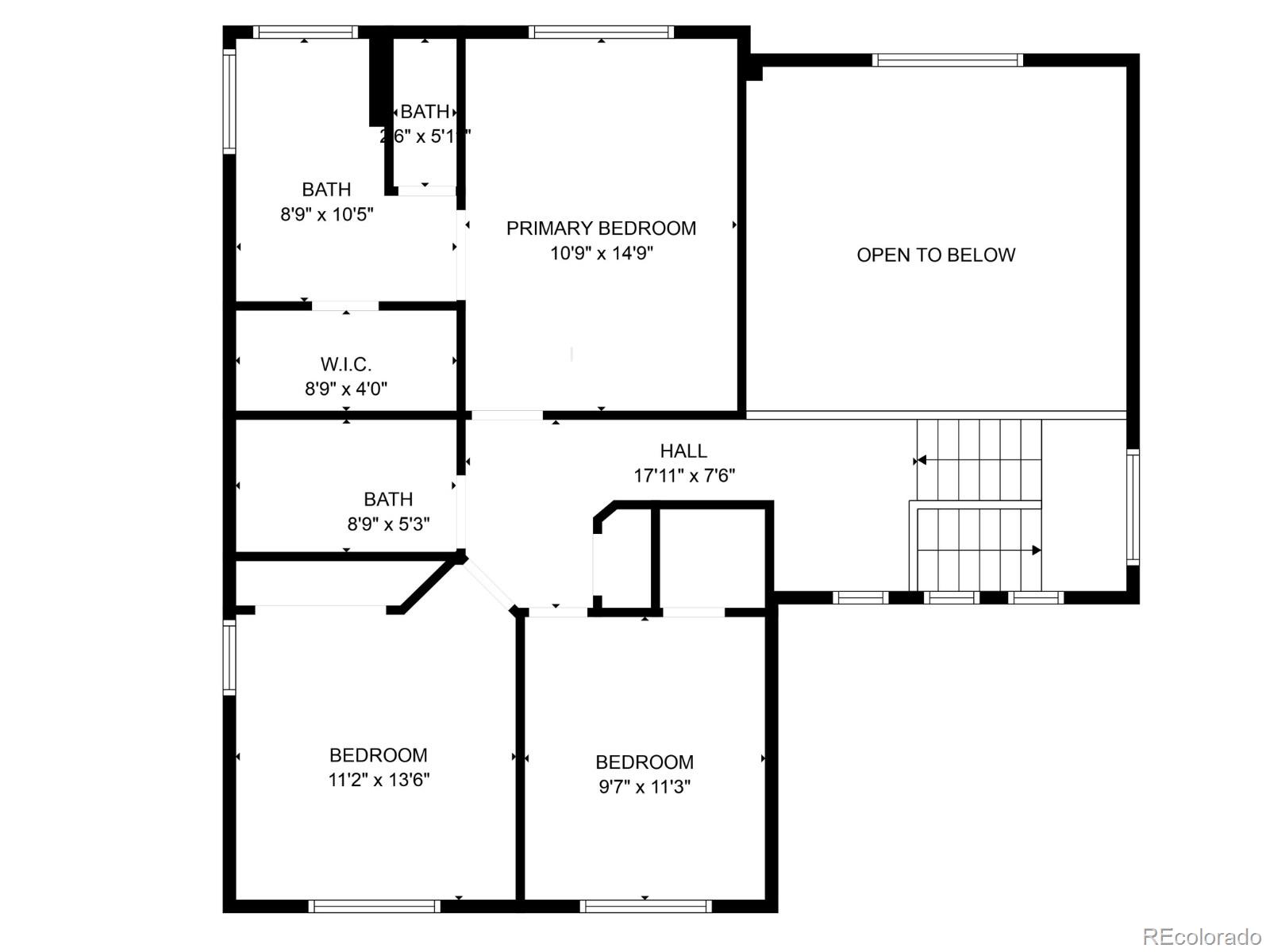 2476 S Gibralter Way Aurora CO 80013