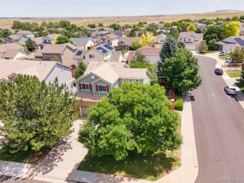 2476 S Gibralter Way Aurora CO 80013