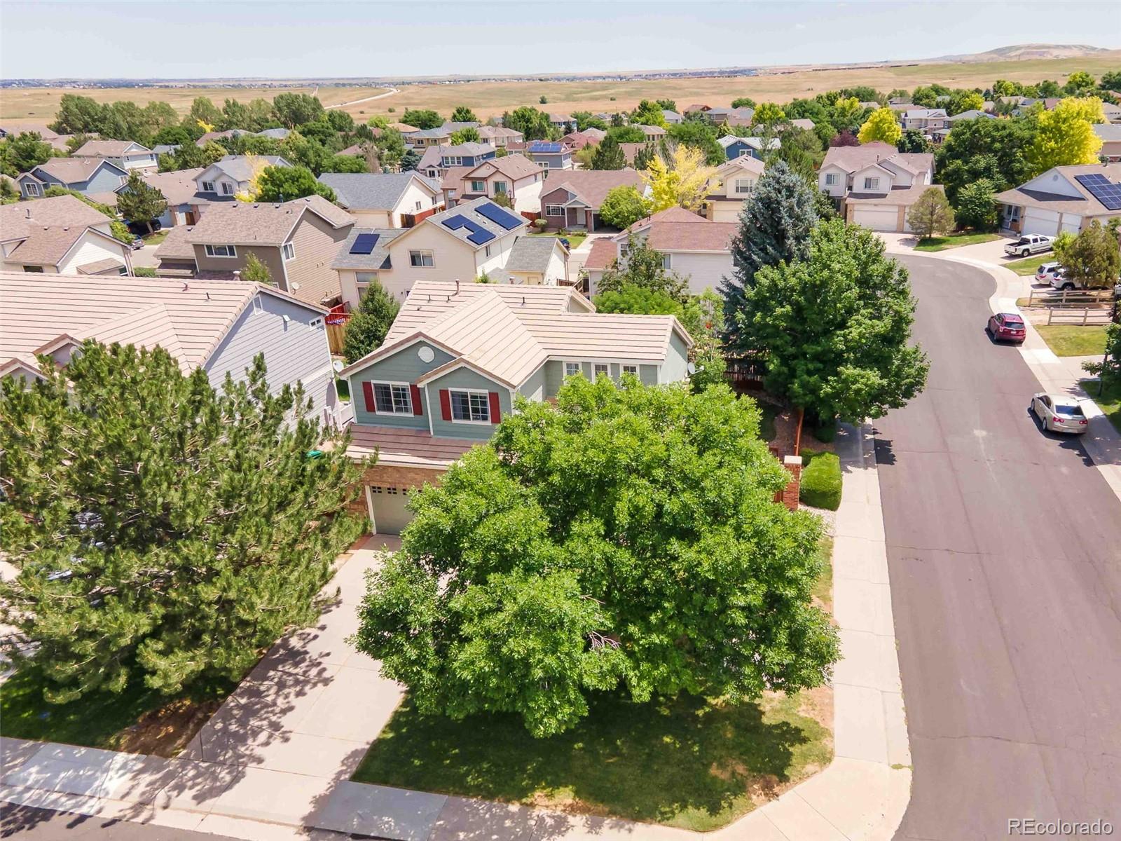 2476 S Gibralter Way Aurora CO 80013