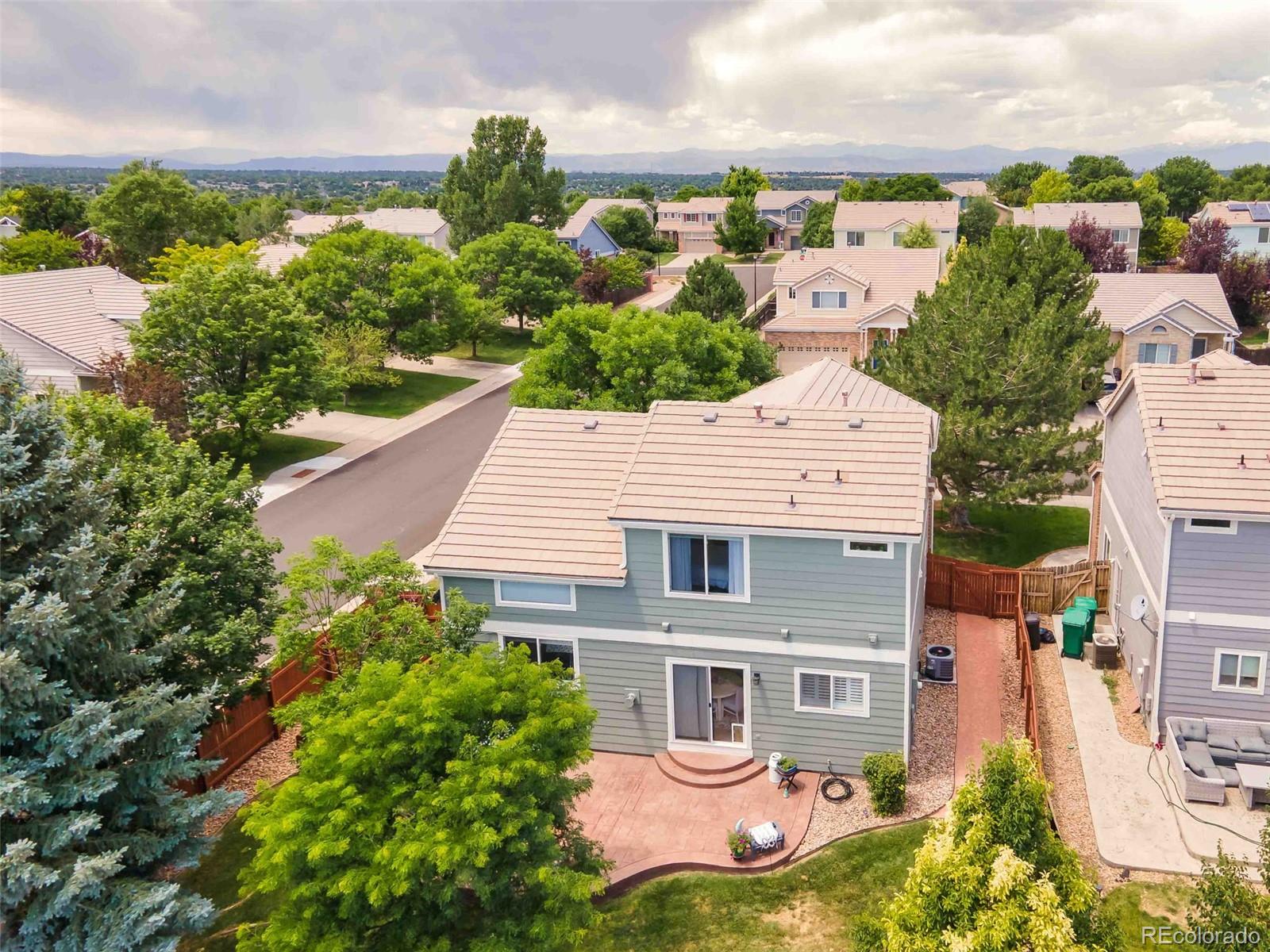 2476 S Gibralter Way Aurora CO 80013