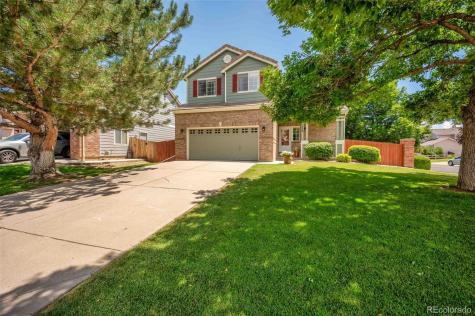 2476 S Gibralter Way Aurora CO 80013