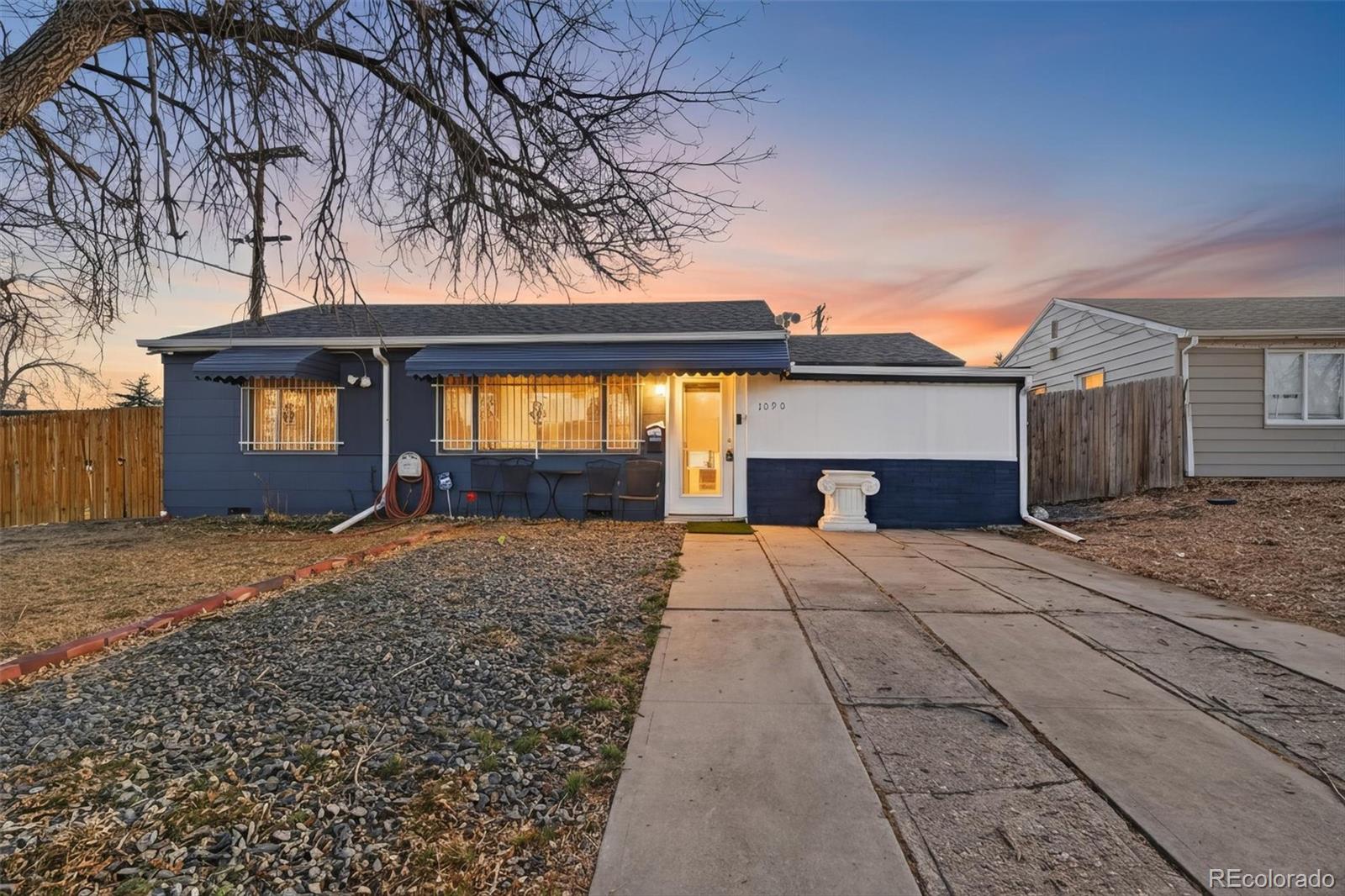 1090 Hanover Street Aurora CO 80010