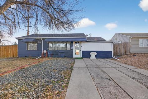 1090 Hanover Street Aurora CO 80010