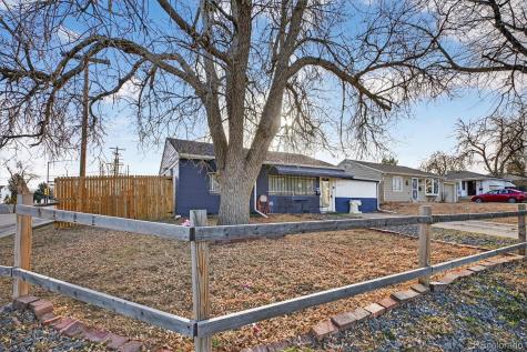 1090 Hanover Street Aurora CO 80010