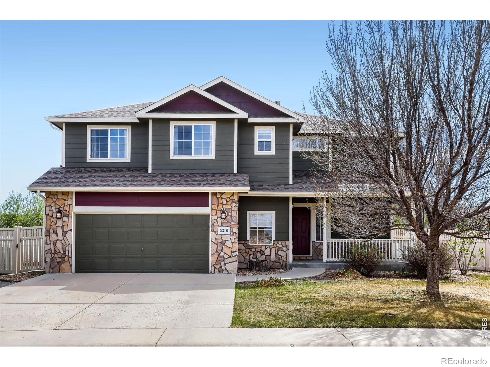 5316 Bowersox Parkway Firestone CO 80504
