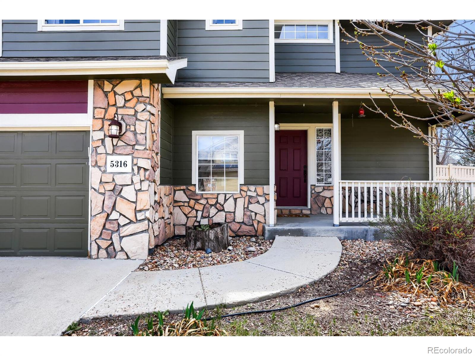 5316 Bowersox Parkway Firestone CO 80504
