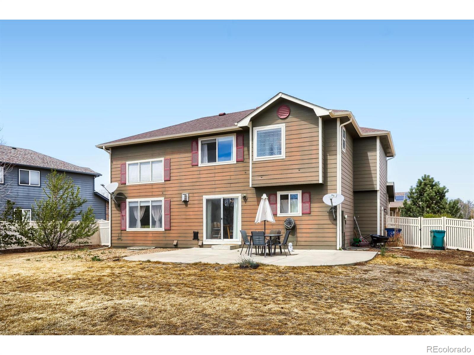 5316 Bowersox Parkway Firestone CO 80504