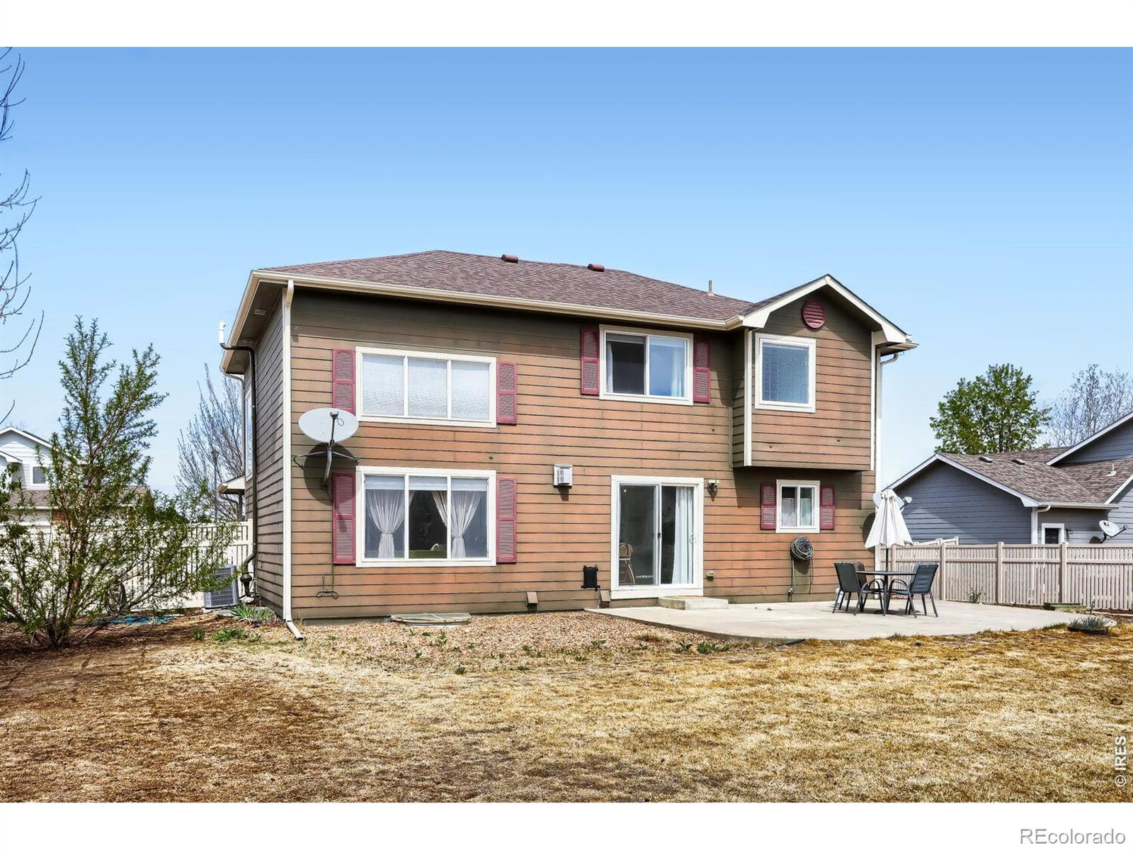 5316 Bowersox Parkway Firestone CO 80504