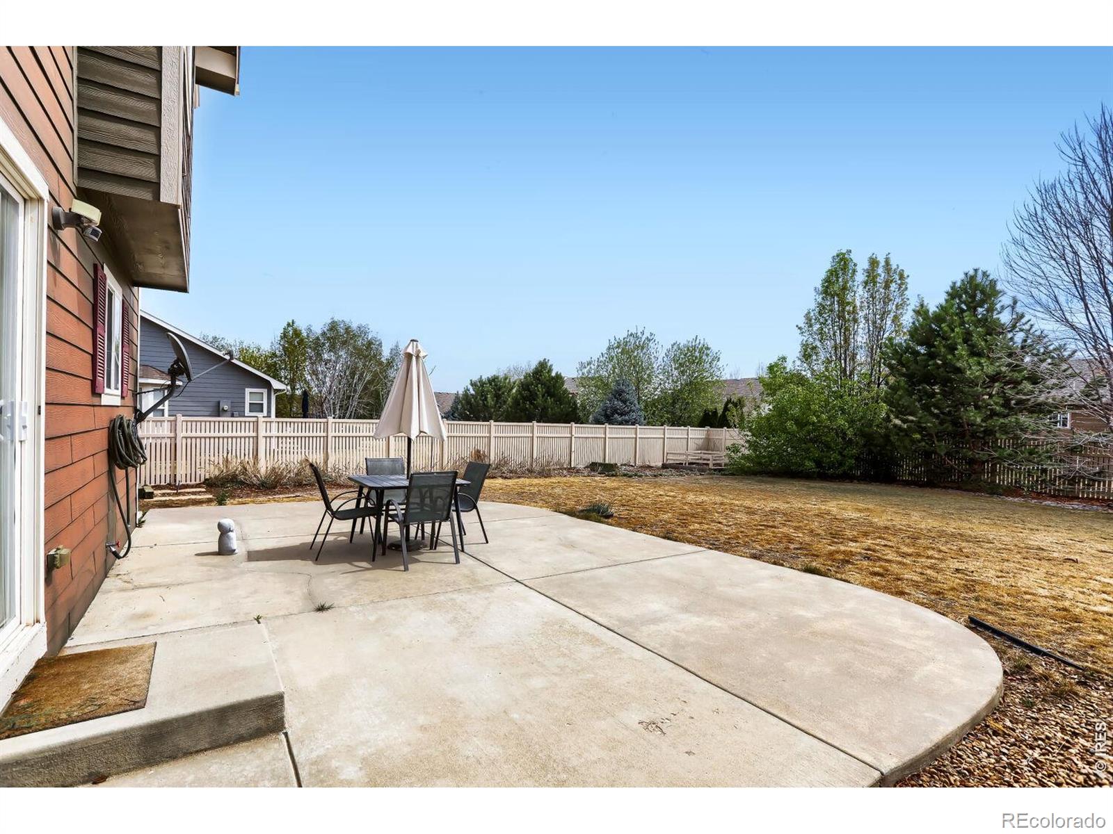 5316 Bowersox Parkway Firestone CO 80504