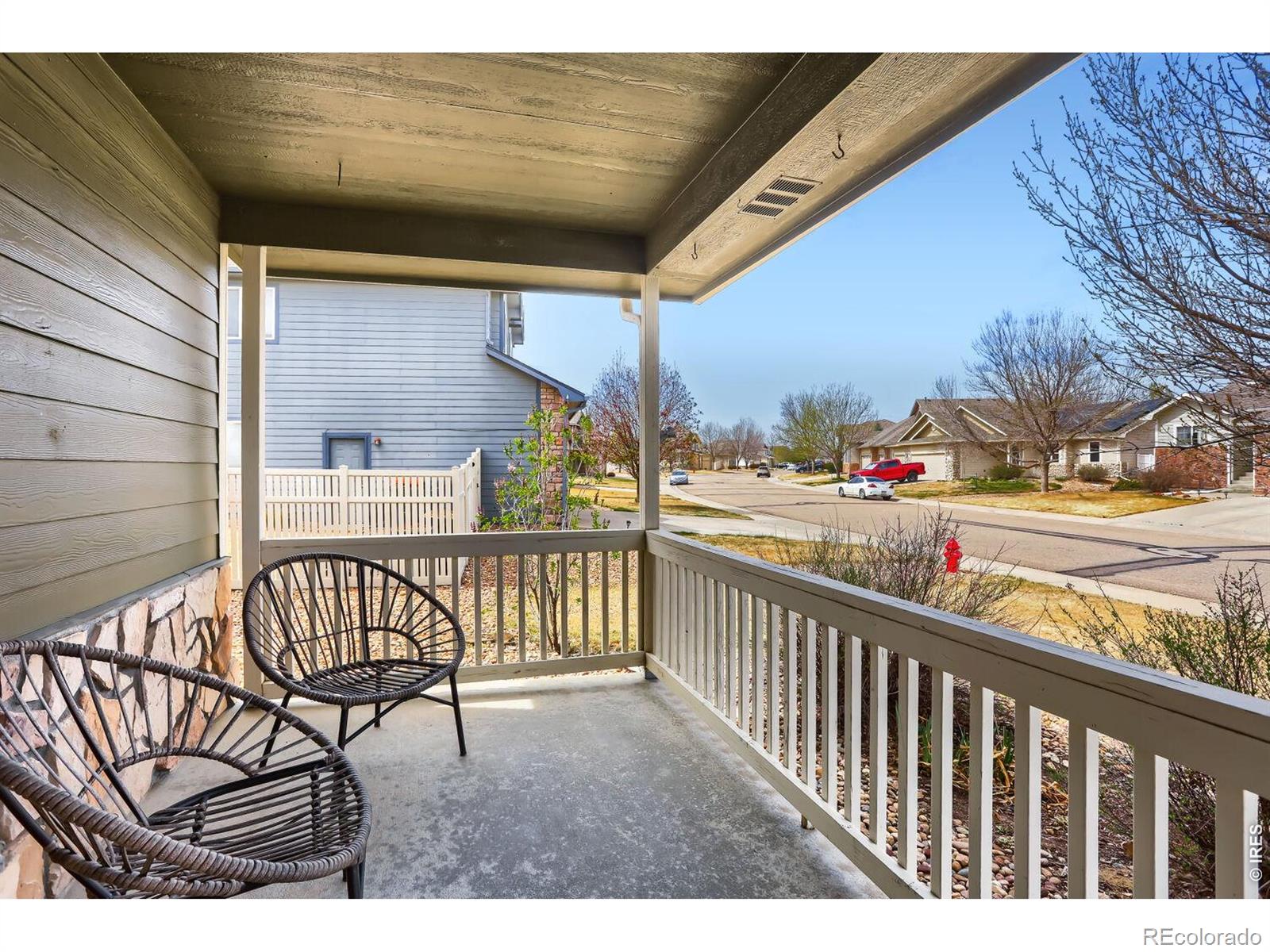 5316 Bowersox Parkway Firestone CO 80504
