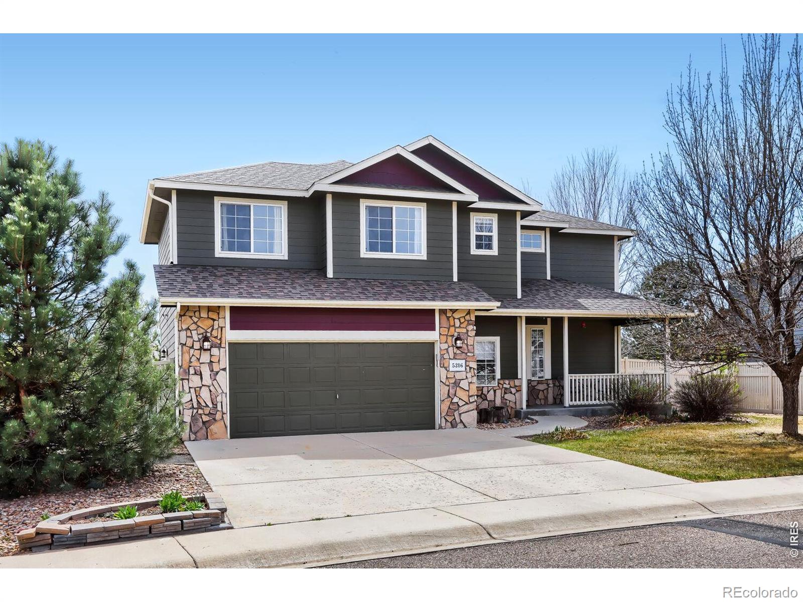 5316 Bowersox Parkway Firestone CO 80504