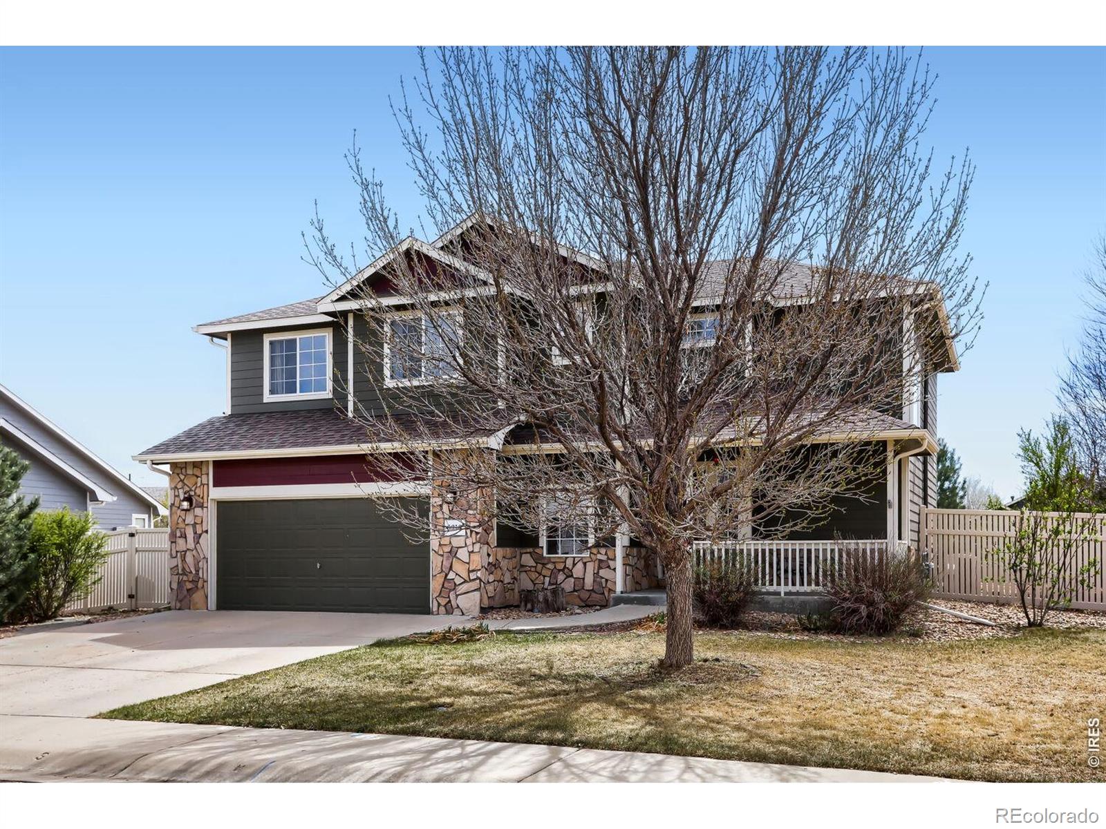 5316 Bowersox Parkway Firestone CO 80504