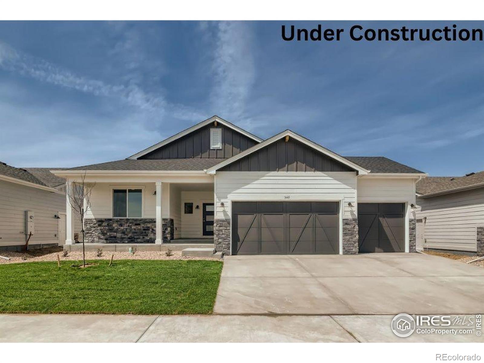 32 Snowcap Drive Windsor CO 80550