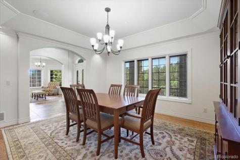 7615 Winding Oaks Drive Colorado Springs CO 80919