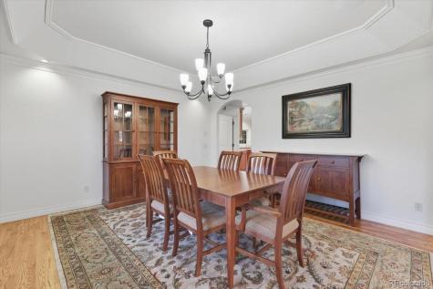 7615 Winding Oaks Drive Colorado Springs CO 80919