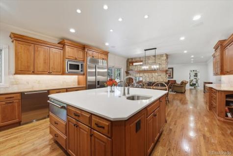 7615 Winding Oaks Drive Colorado Springs CO 80919