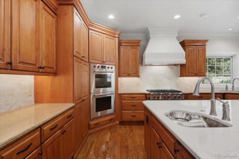 7615 Winding Oaks Drive Colorado Springs CO 80919