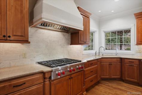 7615 Winding Oaks Drive Colorado Springs CO 80919