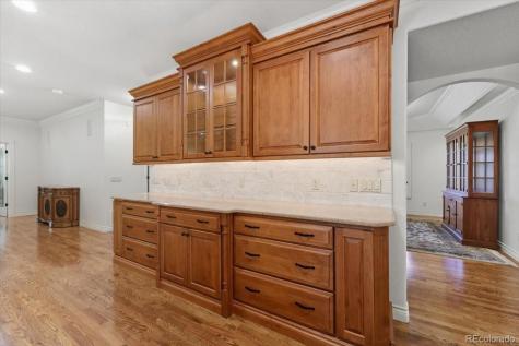 7615 Winding Oaks Drive Colorado Springs CO 80919