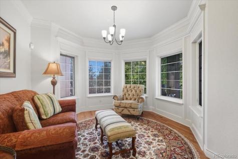 7615 Winding Oaks Drive Colorado Springs CO 80919