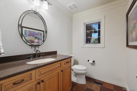 7615 Winding Oaks Drive Colorado Springs CO 80919