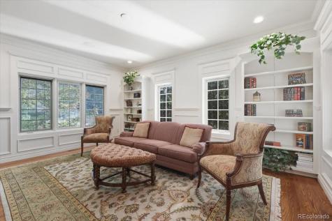 7615 Winding Oaks Drive Colorado Springs CO 80919