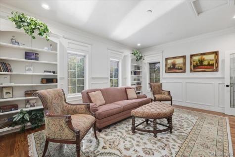 7615 Winding Oaks Drive Colorado Springs CO 80919