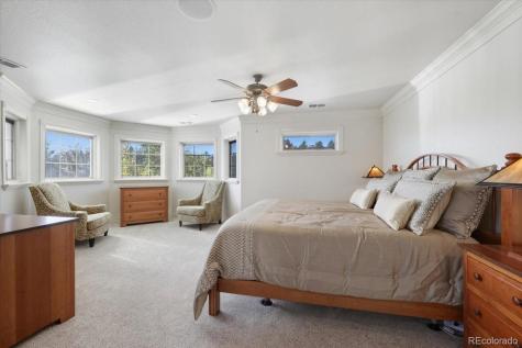 7615 Winding Oaks Drive Colorado Springs CO 80919