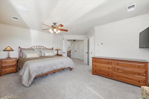 7615 Winding Oaks Drive Colorado Springs CO 80919