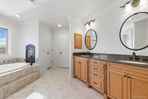 7615 Winding Oaks Drive Colorado Springs CO 80919