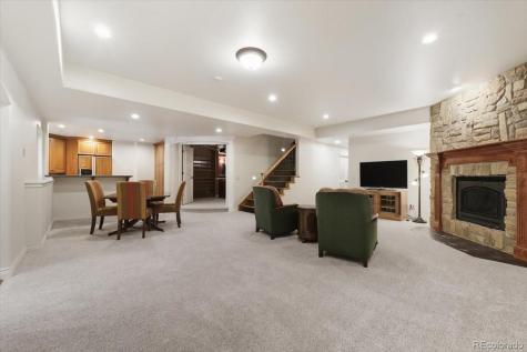 7615 Winding Oaks Drive Colorado Springs CO 80919