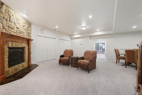 7615 Winding Oaks Drive Colorado Springs CO 80919