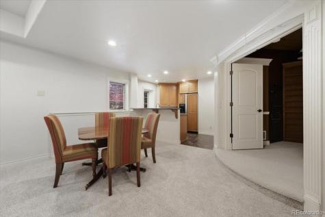 7615 Winding Oaks Drive Colorado Springs CO 80919