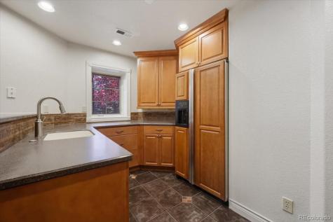 7615 Winding Oaks Drive Colorado Springs CO 80919