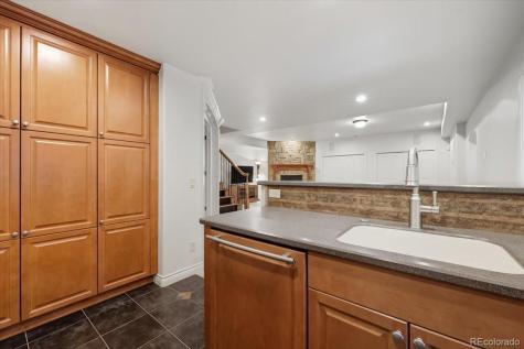 7615 Winding Oaks Drive Colorado Springs CO 80919