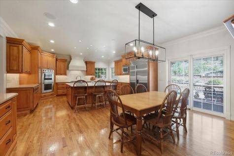 7615 Winding Oaks Drive Colorado Springs CO 80919