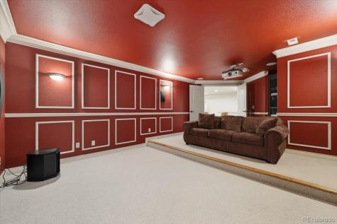 7615 Winding Oaks Drive Colorado Springs CO 80919