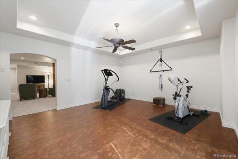 7615 Winding Oaks Drive Colorado Springs CO 80919