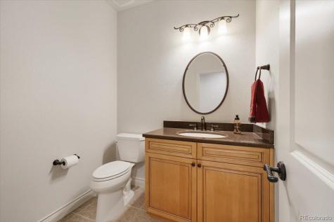 7615 Winding Oaks Drive Colorado Springs CO 80919