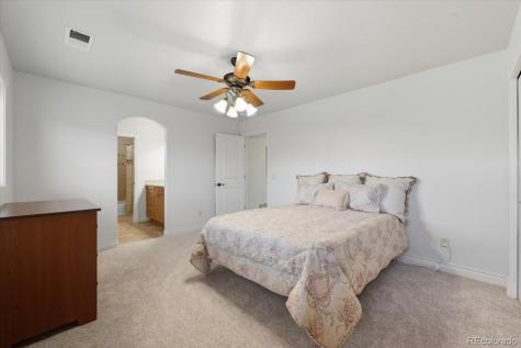 7615 Winding Oaks Drive Colorado Springs CO 80919