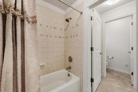 7615 Winding Oaks Drive Colorado Springs CO 80919