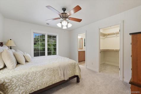 7615 Winding Oaks Drive Colorado Springs CO 80919