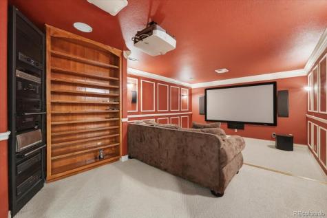 7615 Winding Oaks Drive Colorado Springs CO 80919