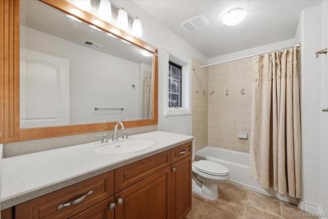 7615 Winding Oaks Drive Colorado Springs CO 80919